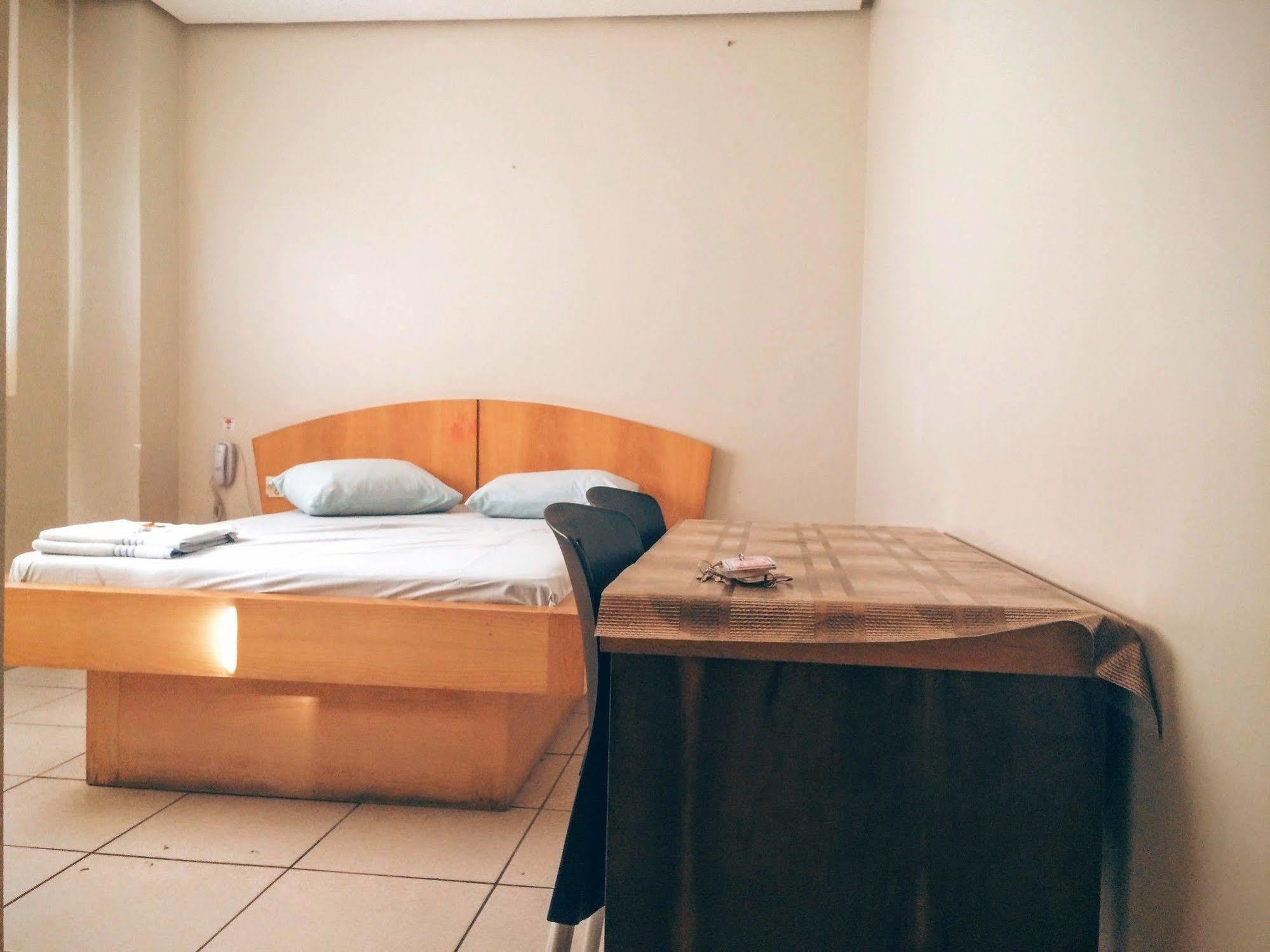 Dok Brasilia Hotel Unidade Aguas Claras تاغواتينغا المظهر الخارجي الصورة