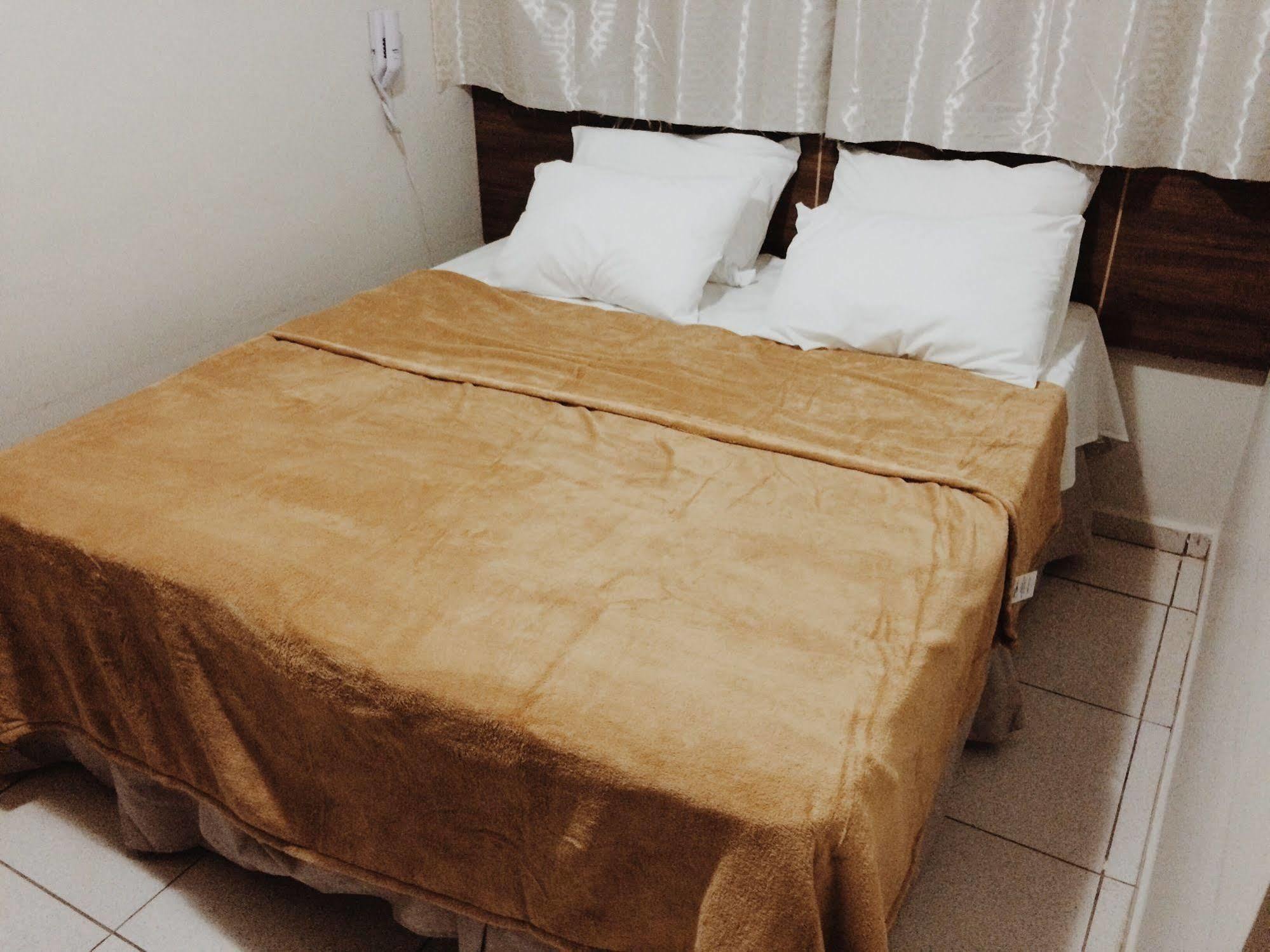 Dok Brasilia Hotel Unidade Aguas Claras تاغواتينغا المظهر الخارجي الصورة